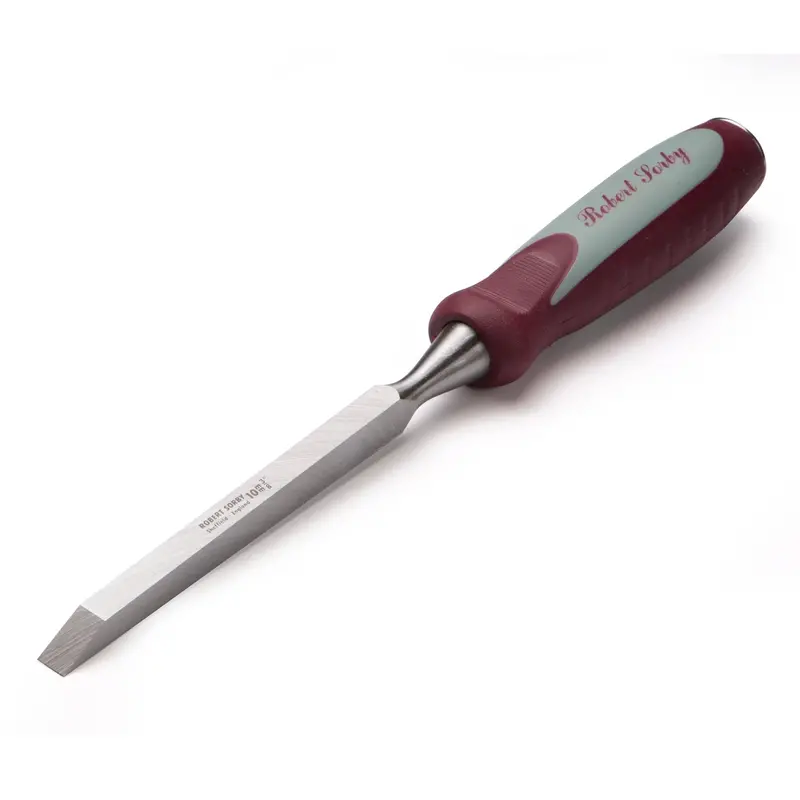 332 Sash Mortise Chisel – 3/8-Inch Width