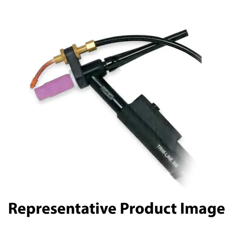 350-Amp Cold Wire Handheld Welding System