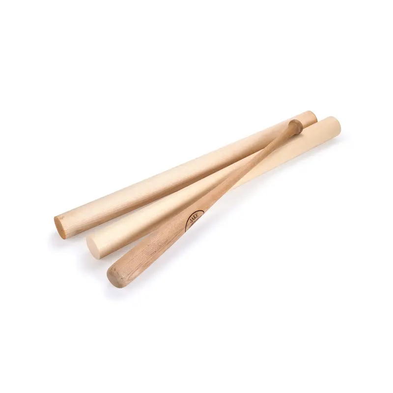 37-Inch Baseball Bat Billet for Woodturning and Crafting