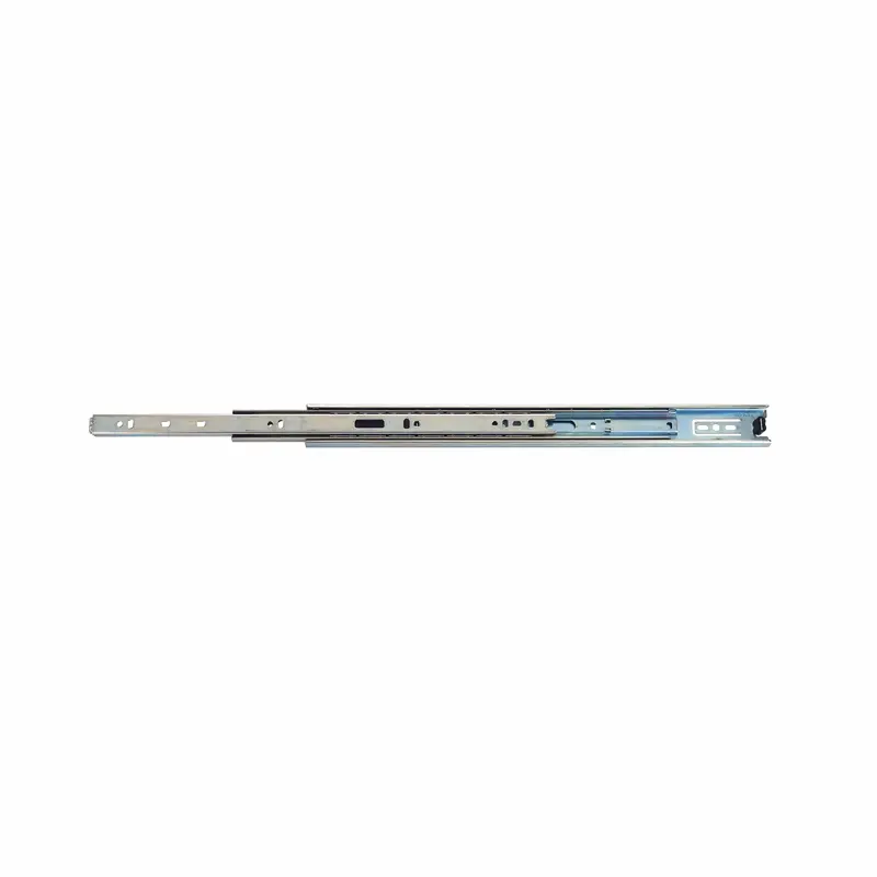 3J01 Full-Extension Side-Mount Drawer Slides (Pair)