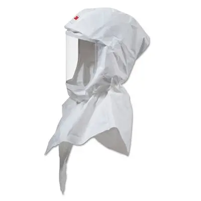 3M Versaflo Premium Suspension Replacement Hood – Painter’s Style with Inner Shroud