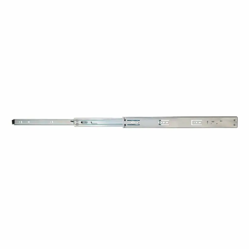 3M52 Full-Extension Side-Mount Soft-Close Drawer Slides (Pair)