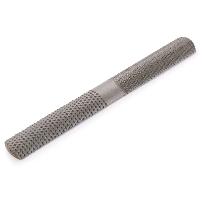 4-in-1 Multi-Function Hand Rasp and File Tool for Shaping & Smoothing