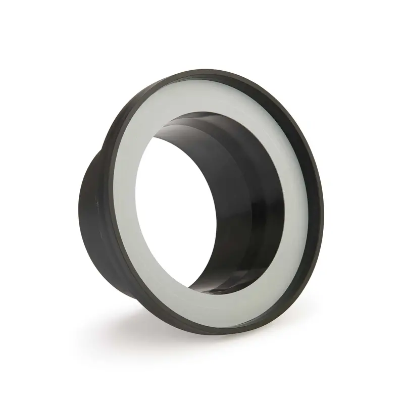 4-Inch Magnetic Machine Coupling – Heavy-Duty Interface