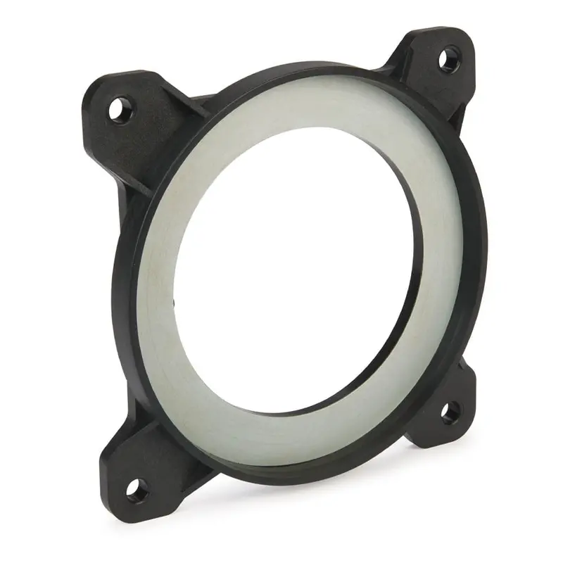4-Inch Magnetic Surface Mount Coupler – Heavy-Duty Alignment Tool