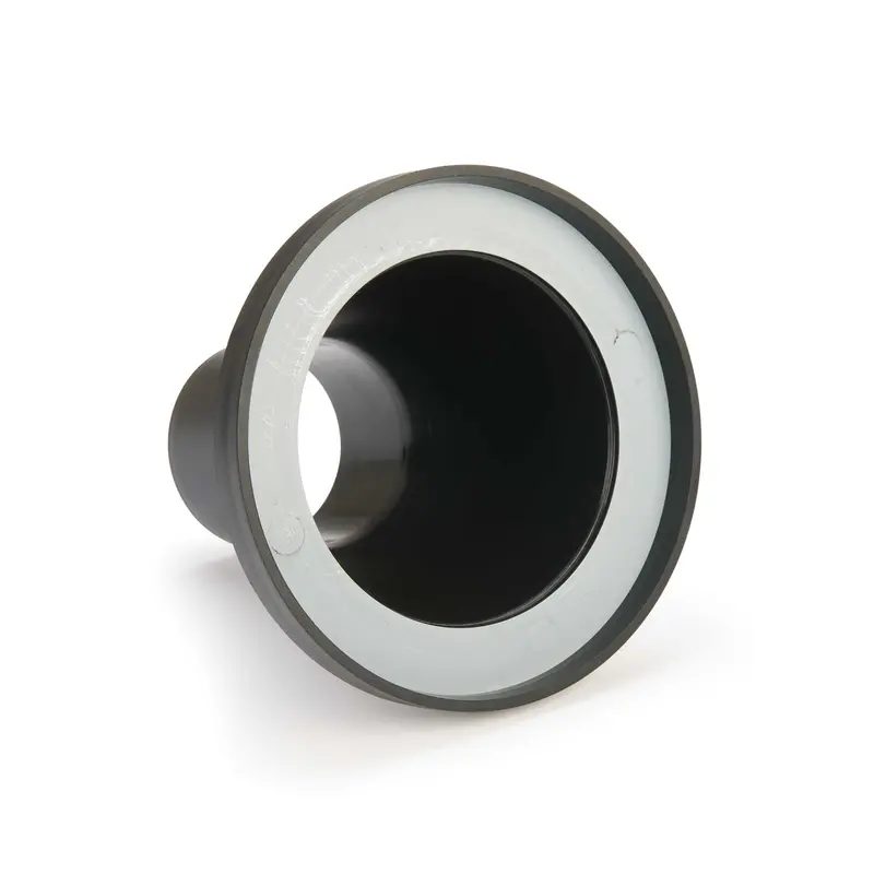 4-Inch × 2.5-Inch Magnetic Machine Coupling for Dust Collection