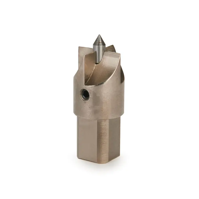 4-Point Drive Center – Easy-Insert Precision Alignment Tool