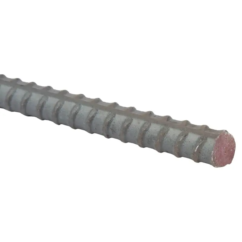 #4 Rebar (3/8-Inch Diameter) – 4-Foot Length