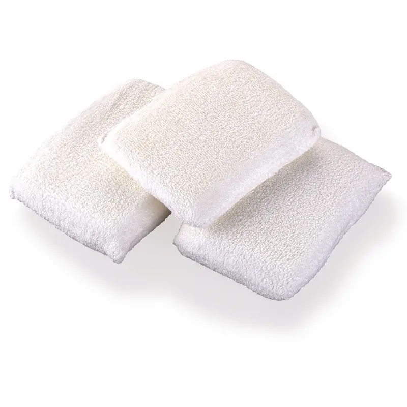 4″ × 4″ × 1″ Reusable Staining Pads for Even Wood Finish Application