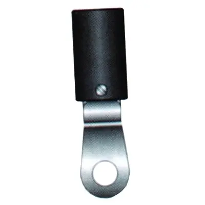 45-Degree Angle Connector Terminal with 17/32″ Stud Hole