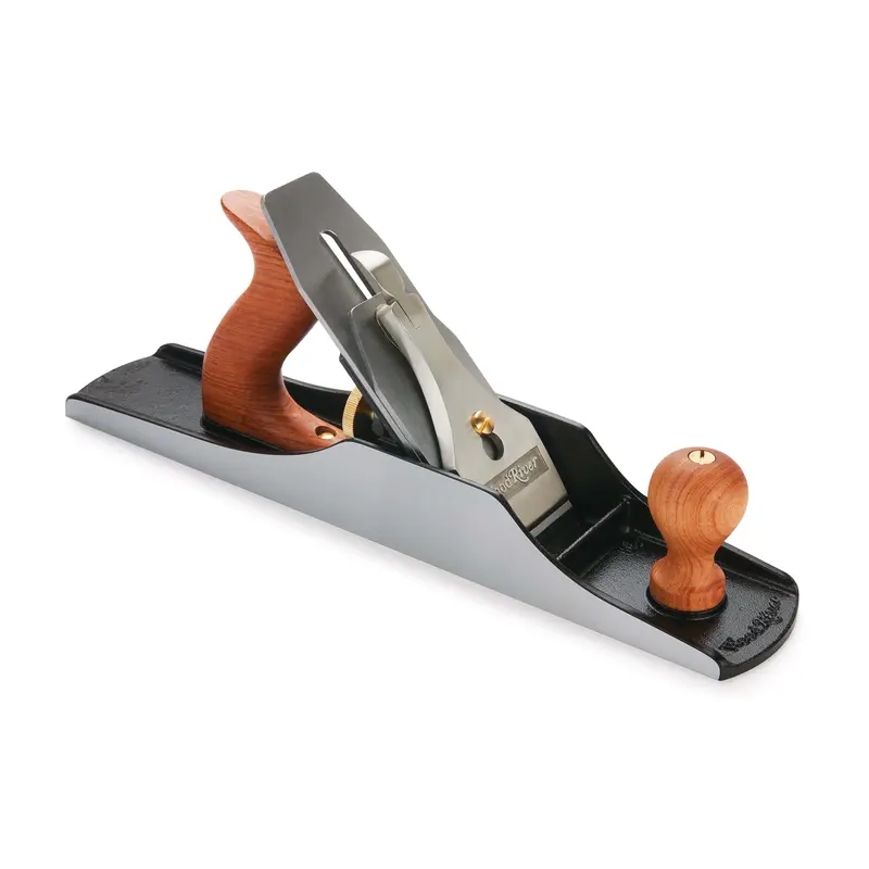 #5-1/2 Jack Hand Plane – V3 Bench Plane for Smoothing & Jointing
