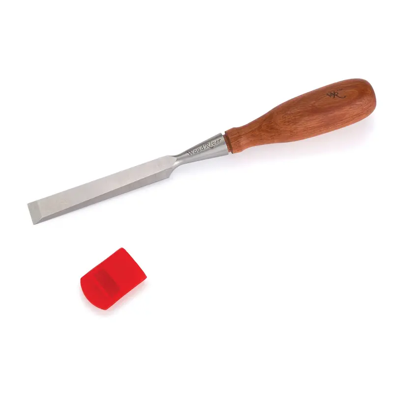 5/8″ Socket Chisel for Mortising and Precision Woodworking