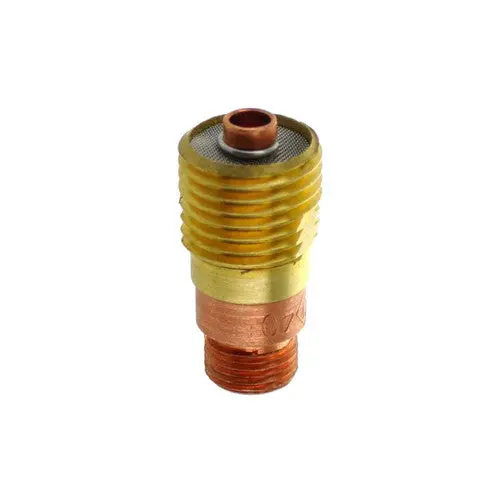 .5 mm Tungsten Gas Lens – Compact Design for .020″