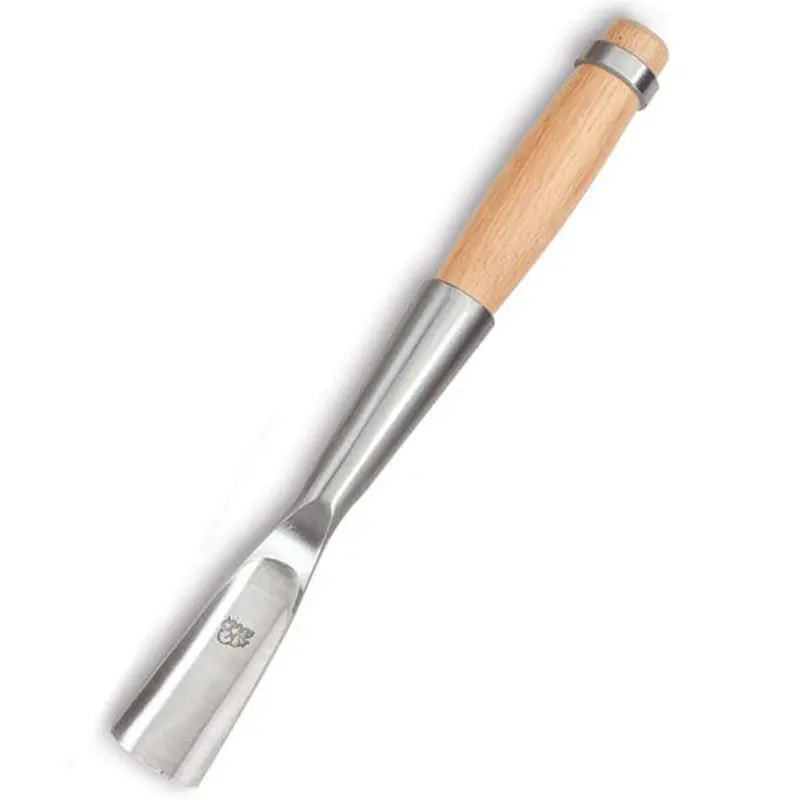 #5 Sweep Gouge — 1-1/2″ Cutting Width