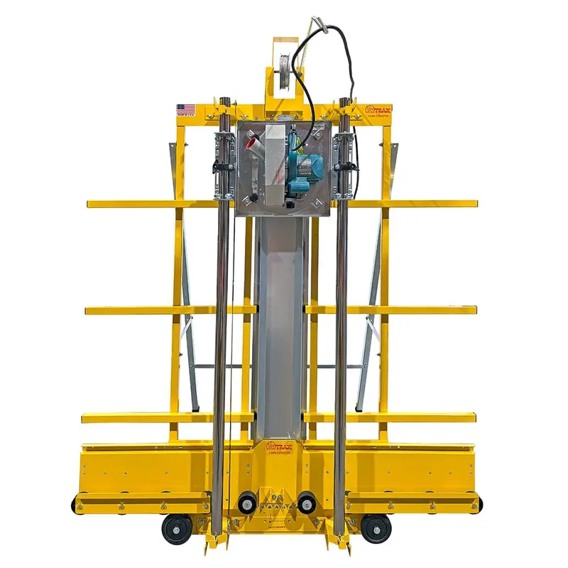 52-Inch Compact Crosscut Panel Saw