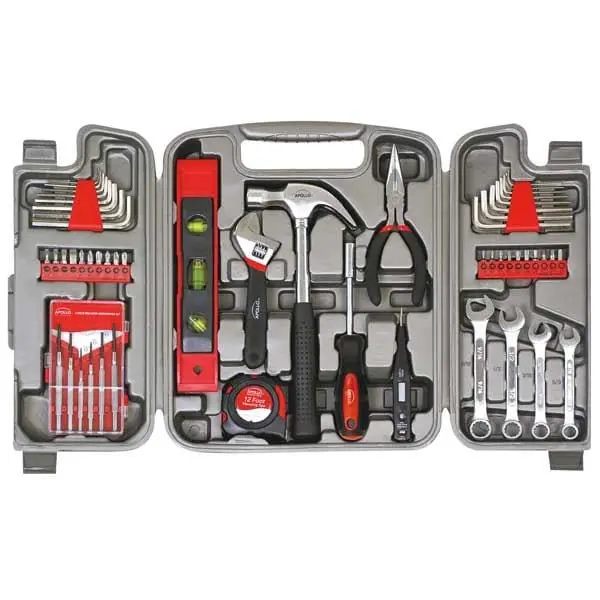 53-Piece Home Maintenance Tool Kit – DT9408