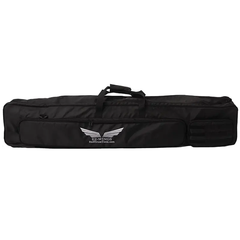54-Inch Durable Storage Bag for EZ-Wings Miter Saw Station Components