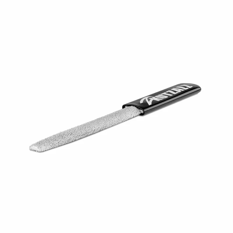 6-Inch Coarse Half-Round Hand Rasp – Precision Forged
