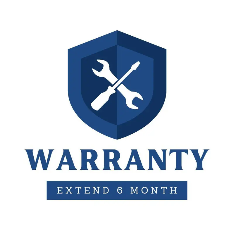 6-Month Extended Warranty Coverage for Wild Badger Power Tools