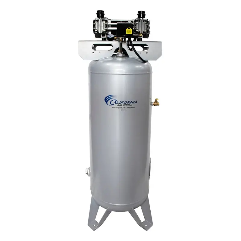 60-Gallon Air Compressor – 6.5HP Three-Phase (Model 60065C)