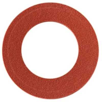 6000 Series Respirator Facepiece Accessory – Inhalation Gasket for Half & Full Facepieces