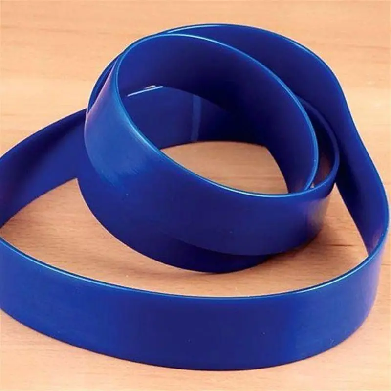 7/8-Inch Wide Urethane Bandsaw Tire for 10-Inch Wheels
