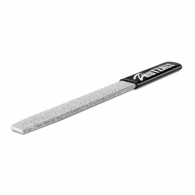 8-Inch Coarse Flat Hand Rasp – Professional-Grade File