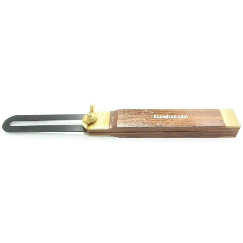 9-Inch Precision Sliding T-Bevel Gauge – Adjustable Angle Tool