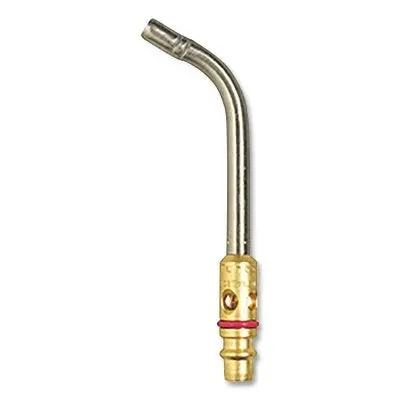A-11 Swirl Tip for Precision Gas Flow Control in Welding Torches