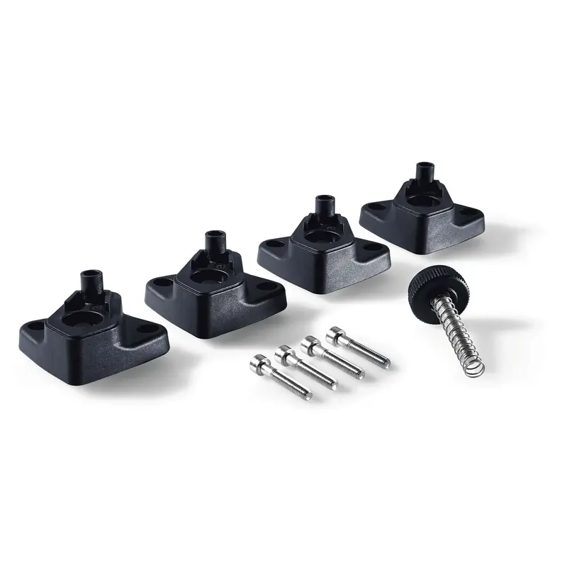 A-SYS-KS 60 Elevation Feet for KSC 60 Cordless Sliding Miter Saw