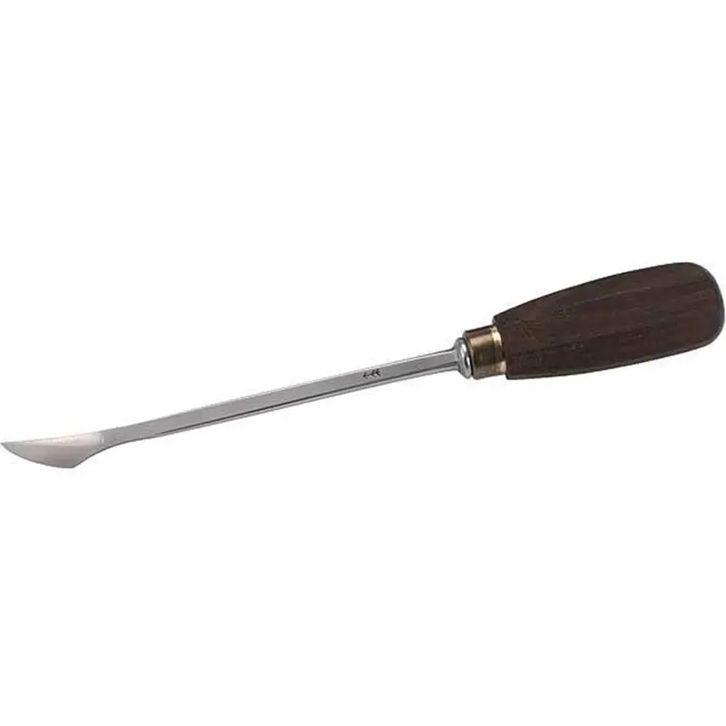 Abegglen Small Detail Carving Knife – Fine-Control Chip Carver
