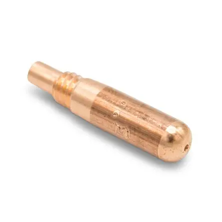 AccuLock MDX MIG Contact Tips – 10-Pack for MDX-100, MDX-250 & MDX-250 EZ-Select Guns