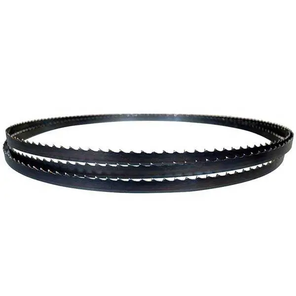 AccuRight Bandsaw Blade – 111″ × 3/16″ × 4 TPI, General-Purpose Cut