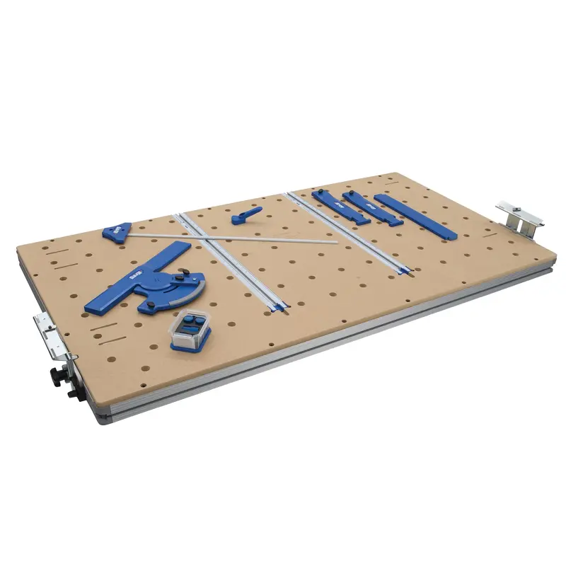 ACS Project Table Top – Adaptive Cutting System