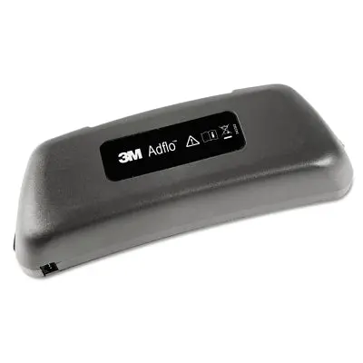 Adflo™ Lithium-Ion Battery Pack for Powered Air Purifying Respirators