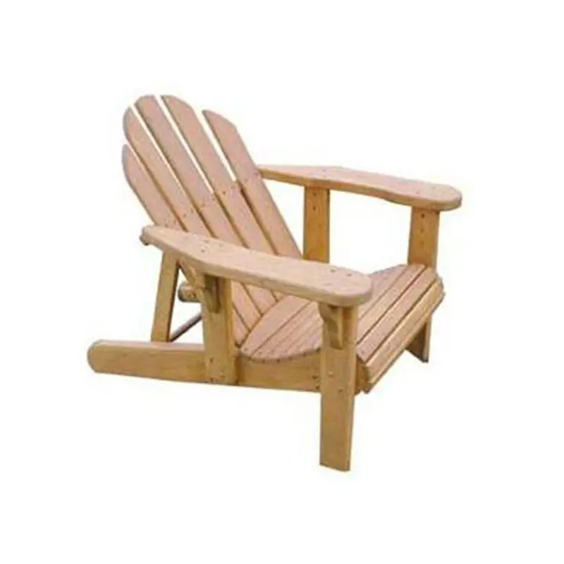Adjustable Adirondack Chair Woodworking Plan – Ergonomic Outdoor Seating