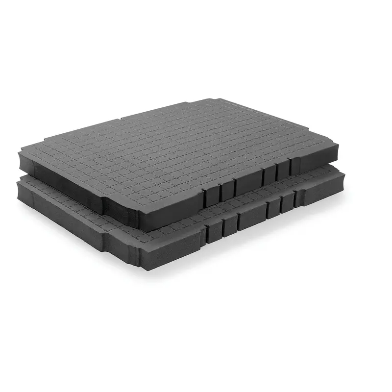 Adjustable Grid Foam Insert SE-VAR for SYS3 Medium Systainer