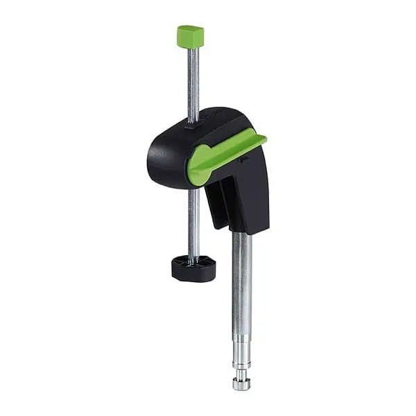 Adjustable Hold-Down Clamp for Workshop Securing