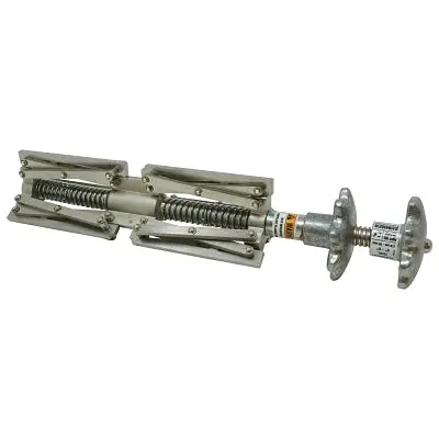 Adjustable Internal Fit-Up Clamps – 2″ to 4″ Jaw Opening