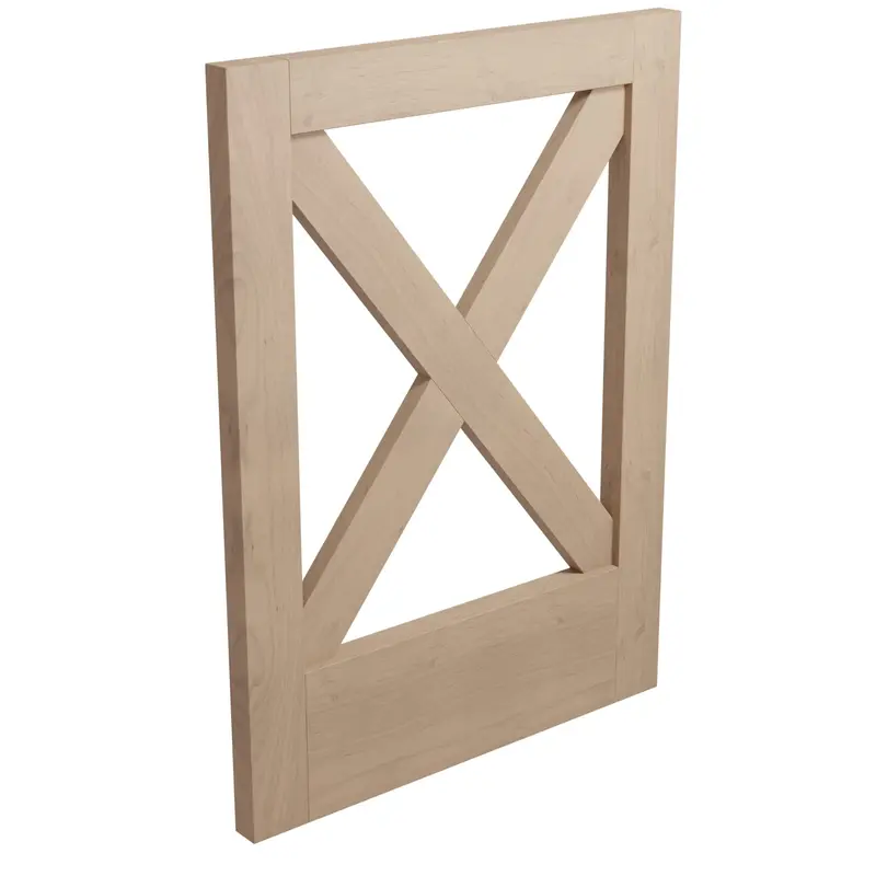 Adjustable Island End Panel – Trim-to-Fit Cabinet Side Panel