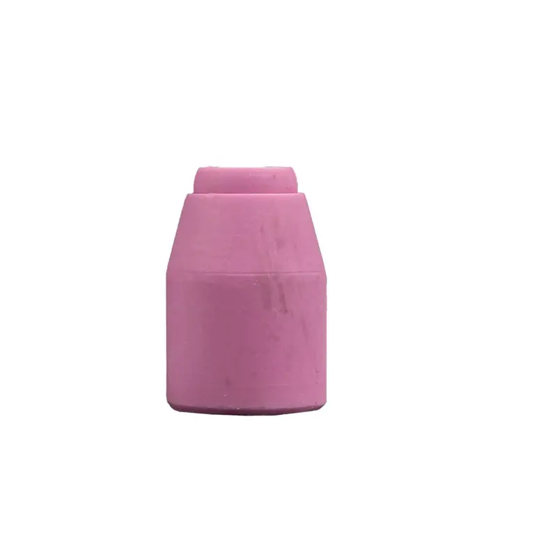 Alumina TIG Nozzle #10 for HW9, HW20, HW25 – Pack of 10