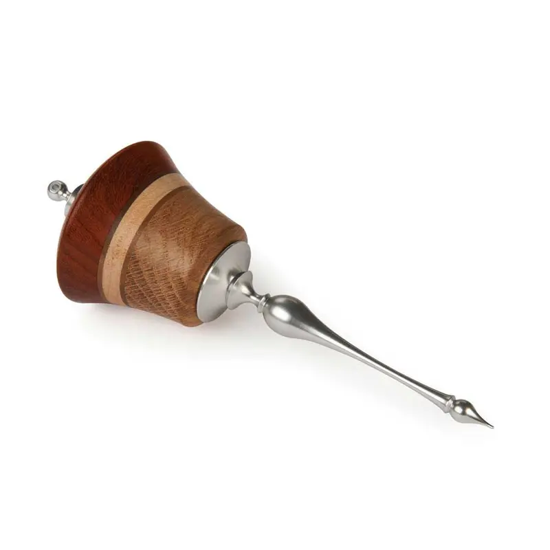 Andromeda Ornament Turning Kit — Precision Lathe Accessory Set