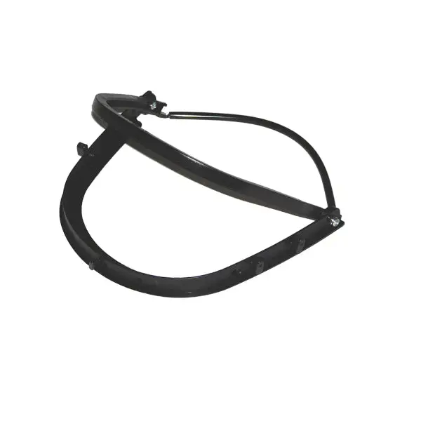 ArcOne Hard Hat Face Shield Adapter – Slotted Mount for Universal Compatibility