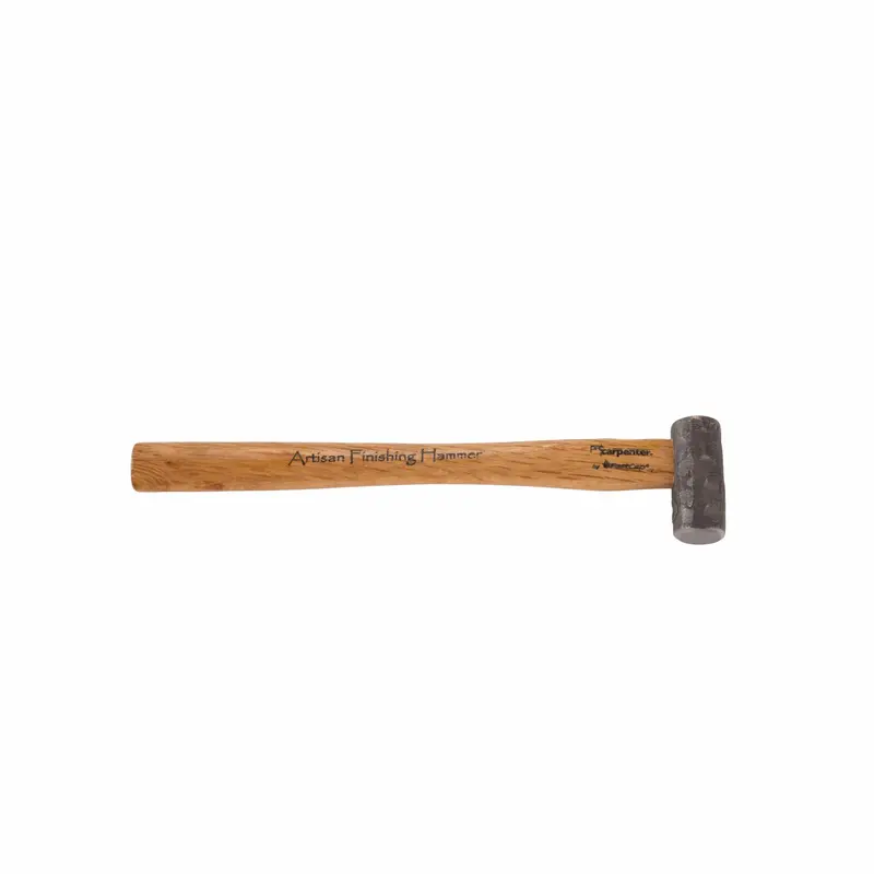 Artisan-Grade 4-Ounce Finishing Hammer for Detail Work