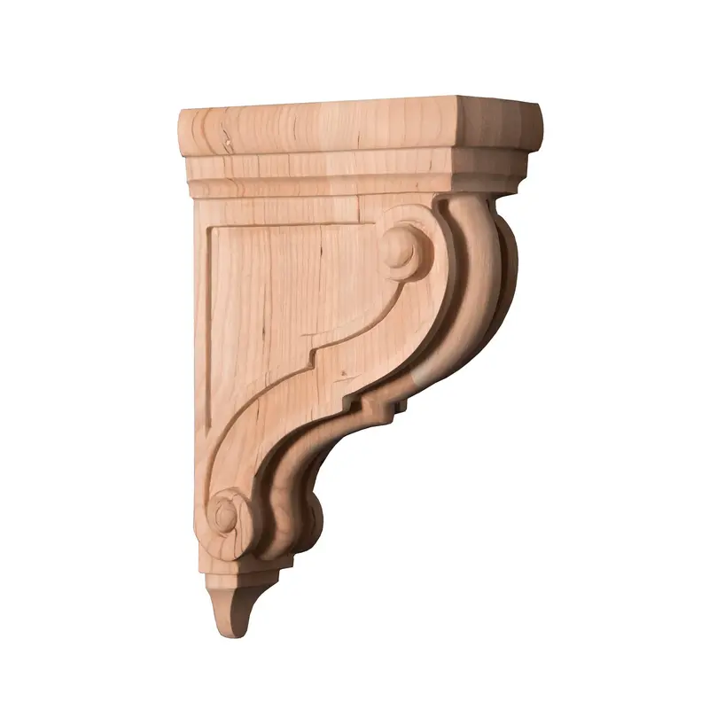 Athens Bar-Style Decorative Corbel