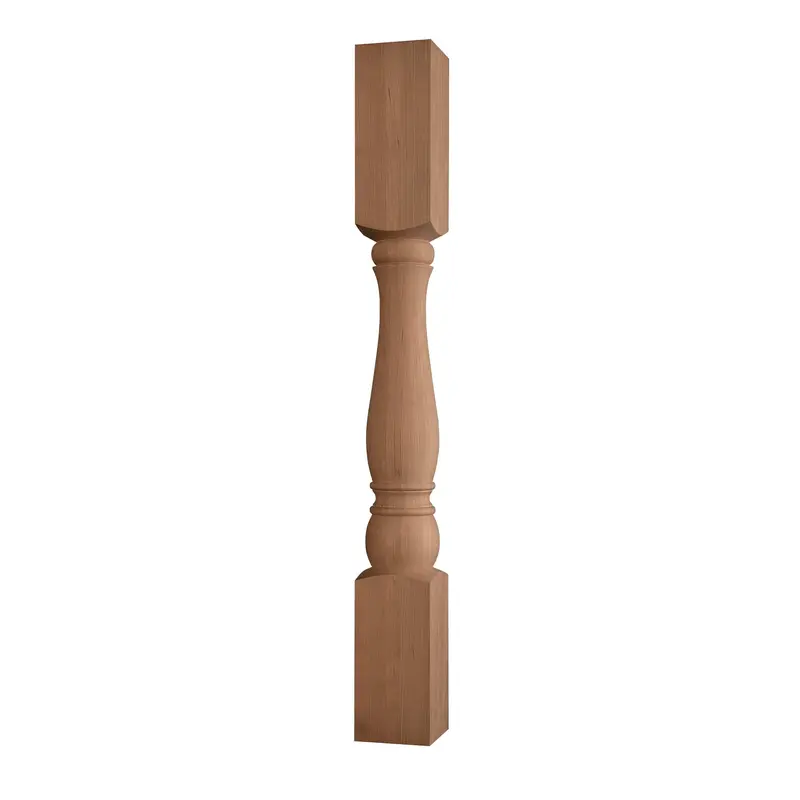 Atlanta Island Premium Table Leg