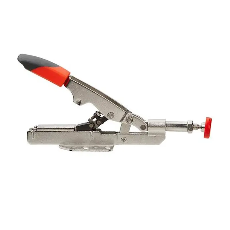 Auto-Pro In-Line Toggle Clamp for Secure Workholding