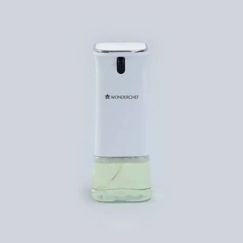 Automatic Touchless Soap Dispenser – 280ml Sensor-Activated Hand Hygiene Pump