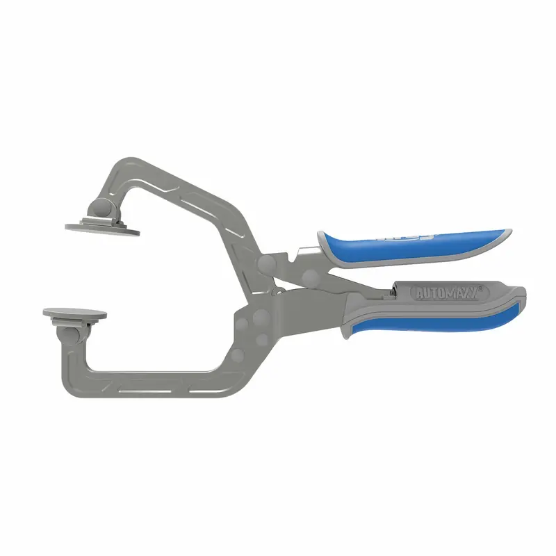 Automaxx Adjustable Wood Project Clamp