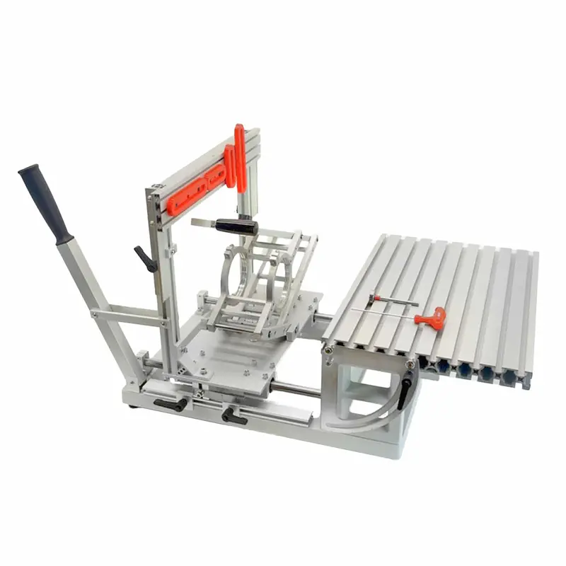 Basic Woodworking Kit – Precision Router Joinery Jig (Router Not Included)